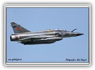 Mirage 2000N FAF 313 4-BG